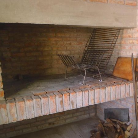 La Cabana San Luis Εξωτερικό φωτογραφία