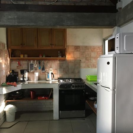 La Cabana San Luis Εξωτερικό φωτογραφία