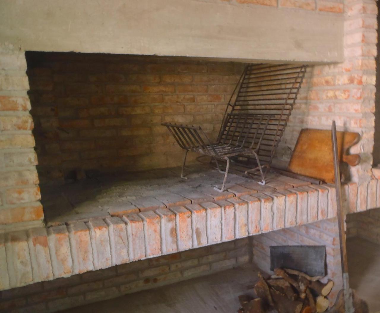 La Cabana San Luis Εξωτερικό φωτογραφία