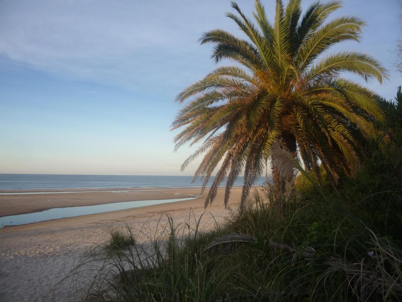 La Cabana San Luis Εξωτερικό φωτογραφία