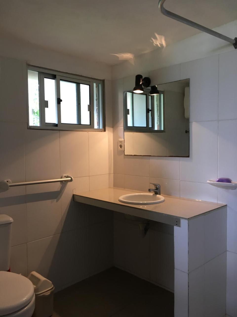 La Cabana San Luis Εξωτερικό φωτογραφία