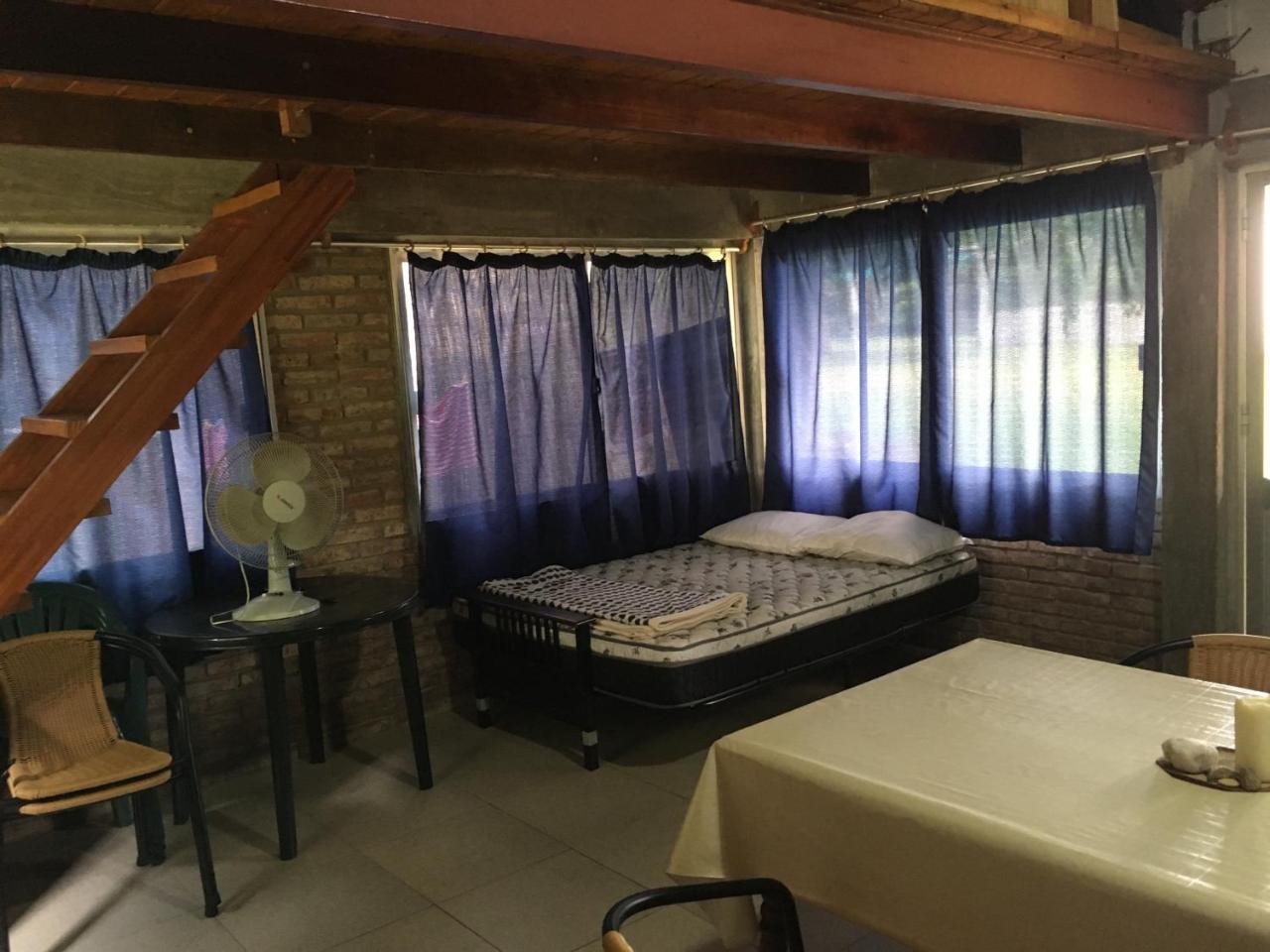 La Cabana San Luis Εξωτερικό φωτογραφία