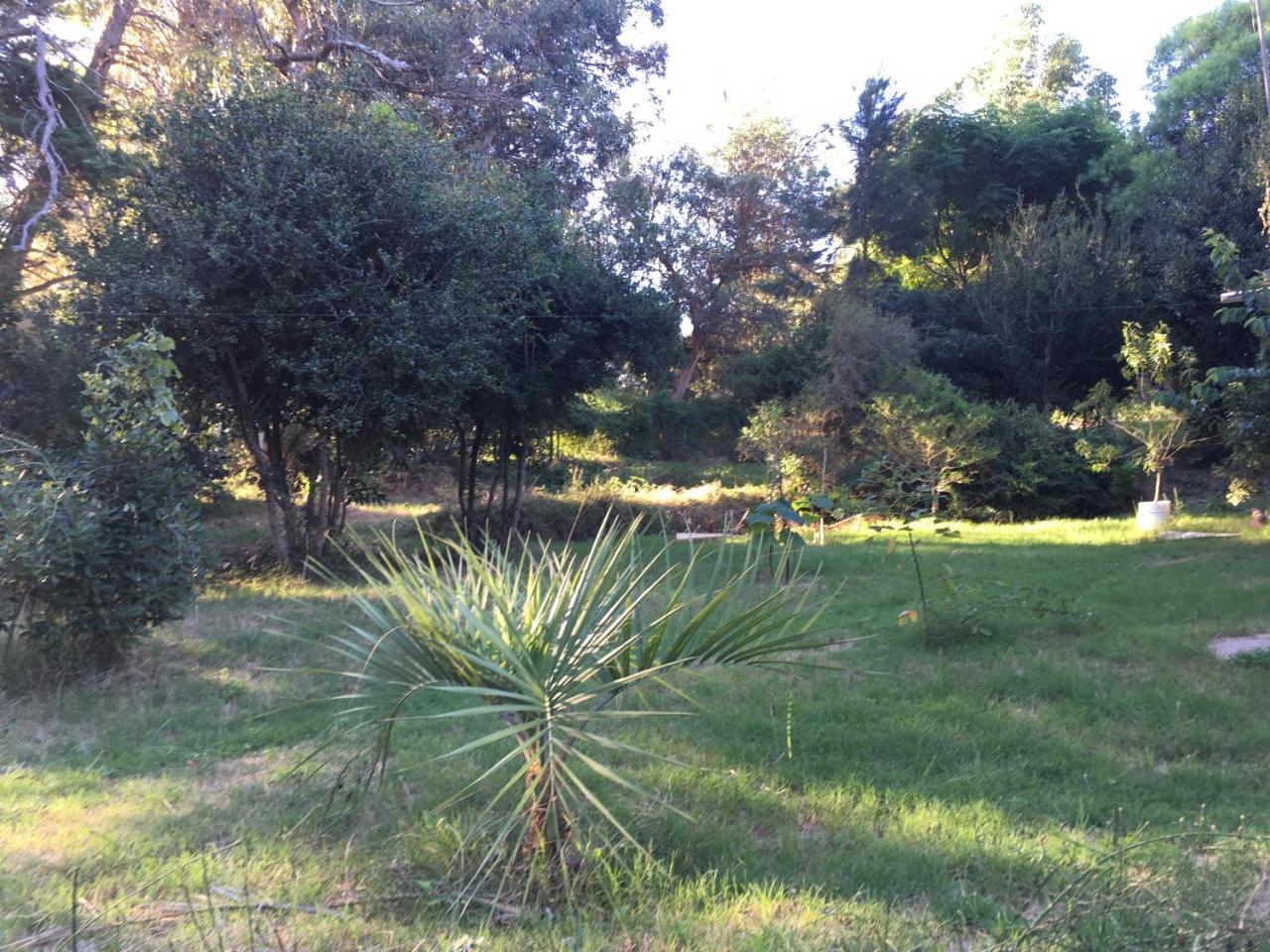La Cabana San Luis Εξωτερικό φωτογραφία